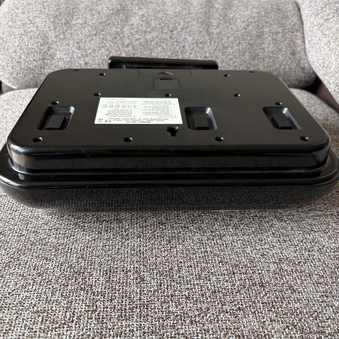 【ジャンク品】TWEMCO QD-35