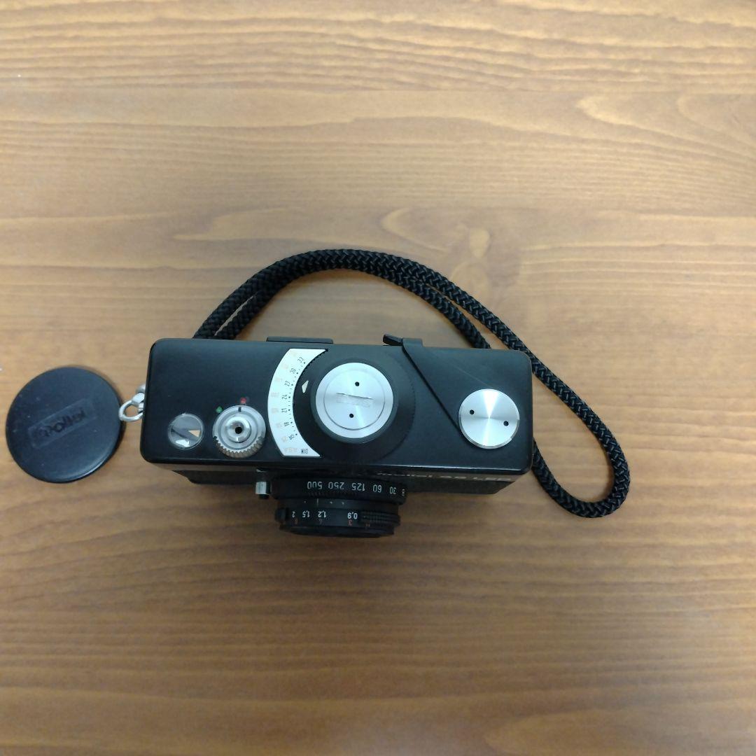 フィルムカメラ Rollei 35 LED