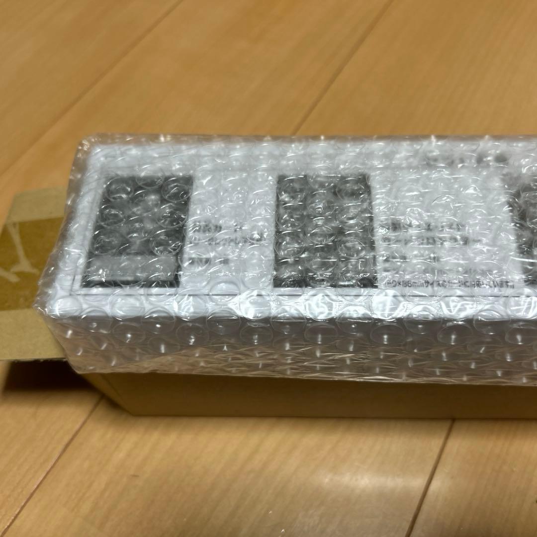 【未開封】エクソシスターデュエルセット　YCSJ