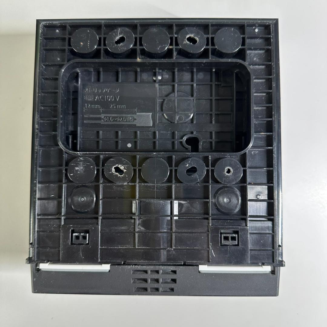 中古　パナソニック　屋外センサーカメラ（ドアホン専用） VL-CX500X