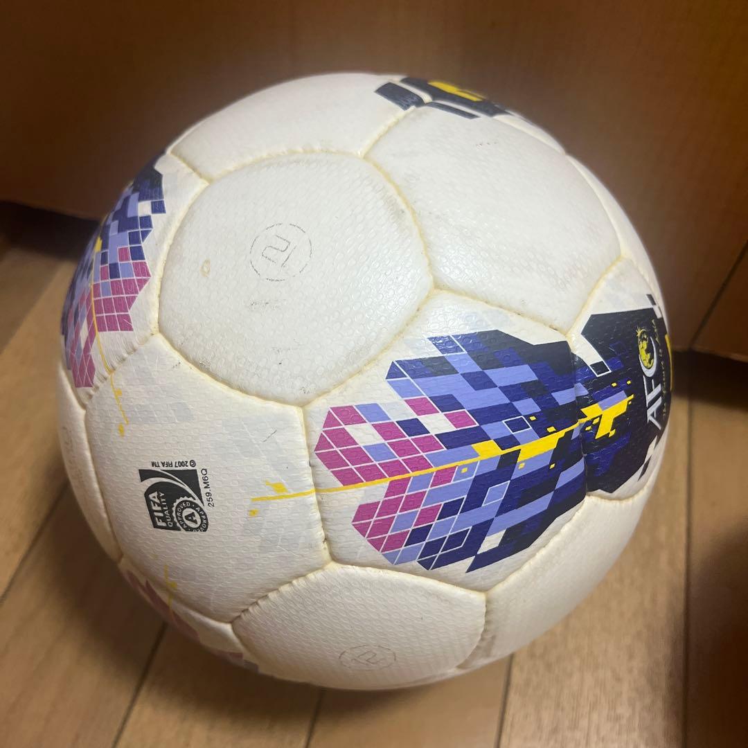 Nike サッカーボール 5号球