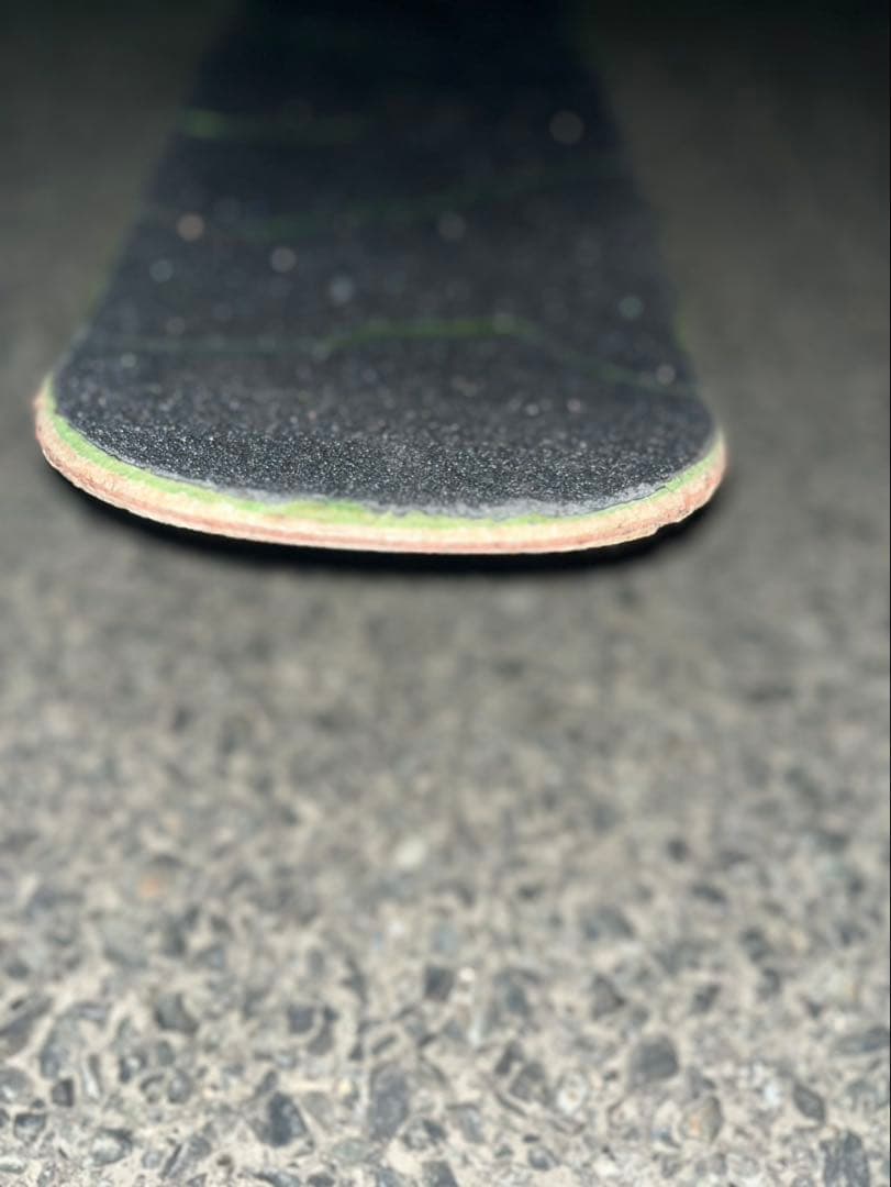 スケボー コンプリート ガール インディペンデント スピットファイア