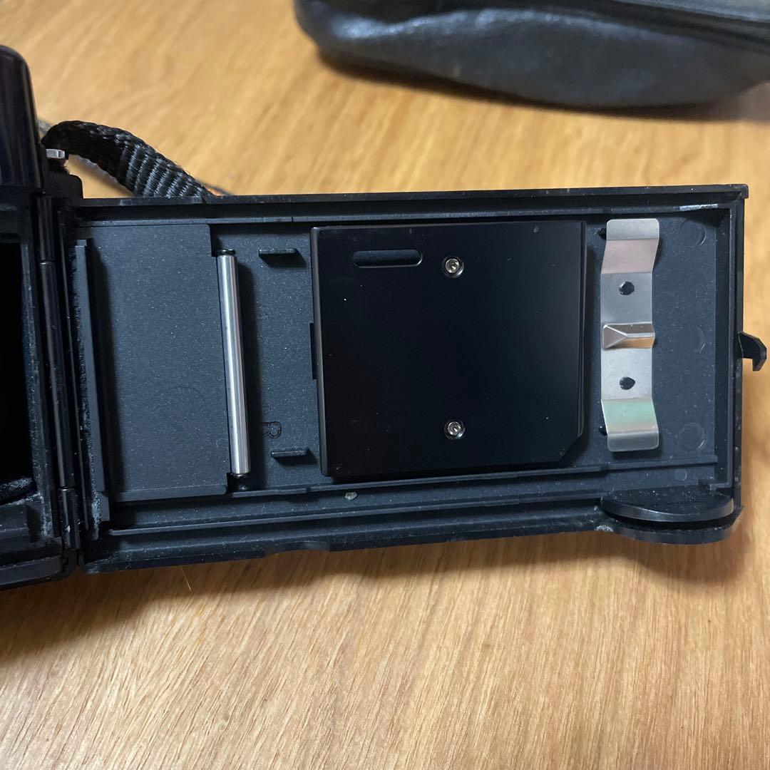 キャノン AF35M オートボーイ フィルムカメラ　レトロ　カメラ