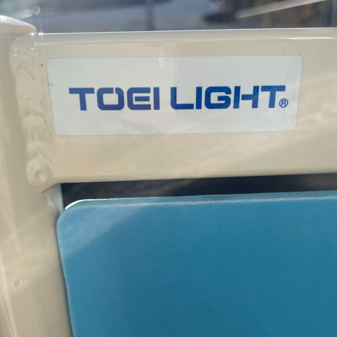専用TOEI LIGHT ストラックアウト