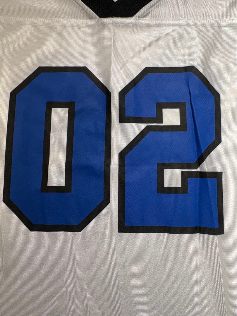 三代目JSB 今市隆二 LDH LIVE EXPO受注生産ユニフォーム 未使用品