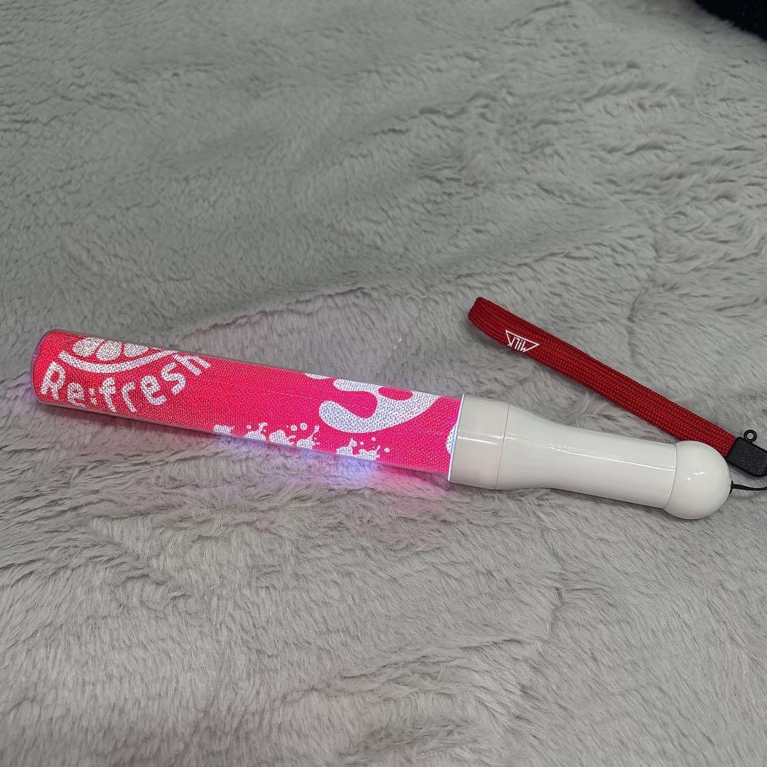 m!lk 曽野舜太 ペンライト Re:fresh