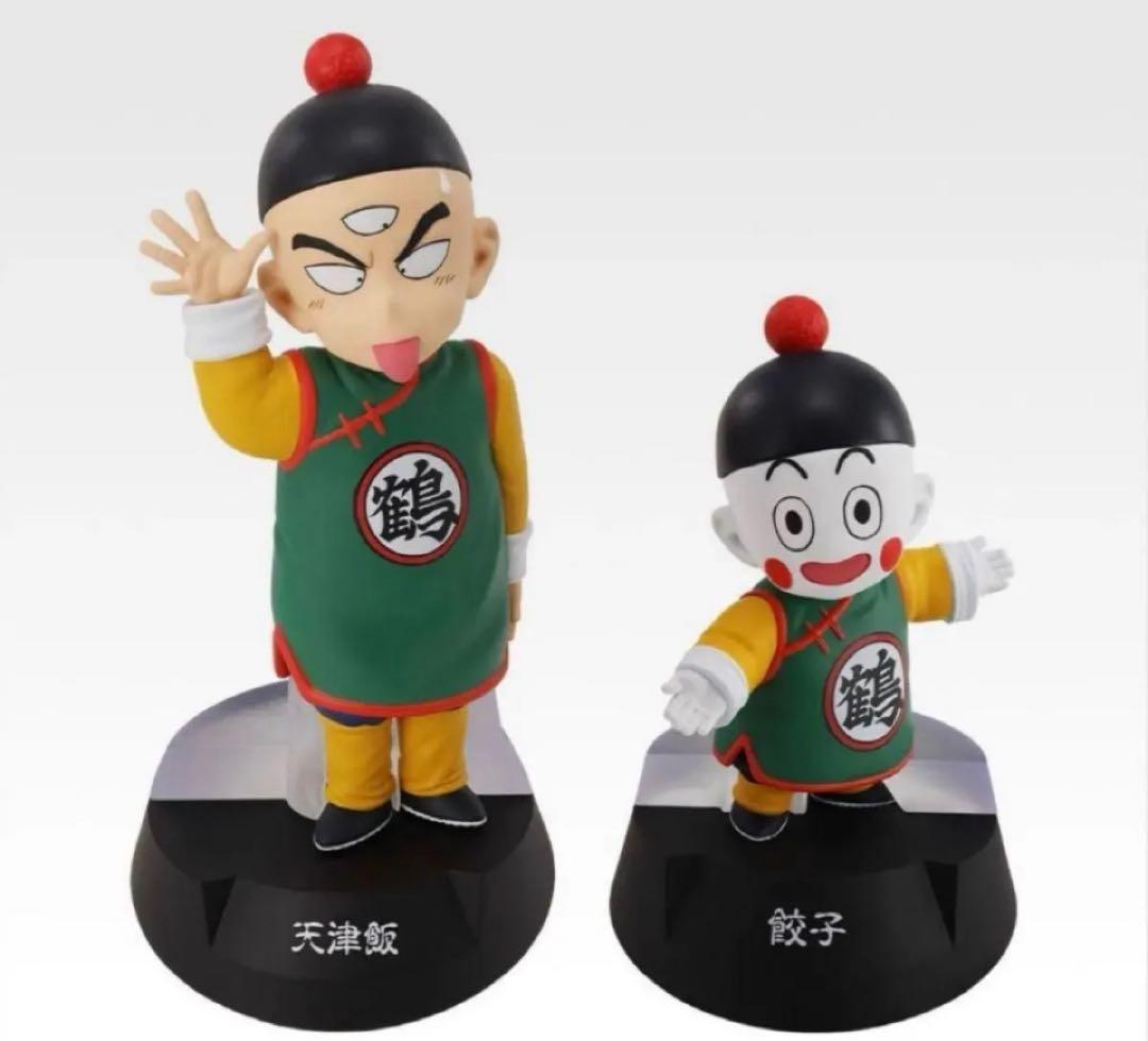 ドラゴンボール ASSEMBLE COLLECTION 孫悟空少年期編 全35種