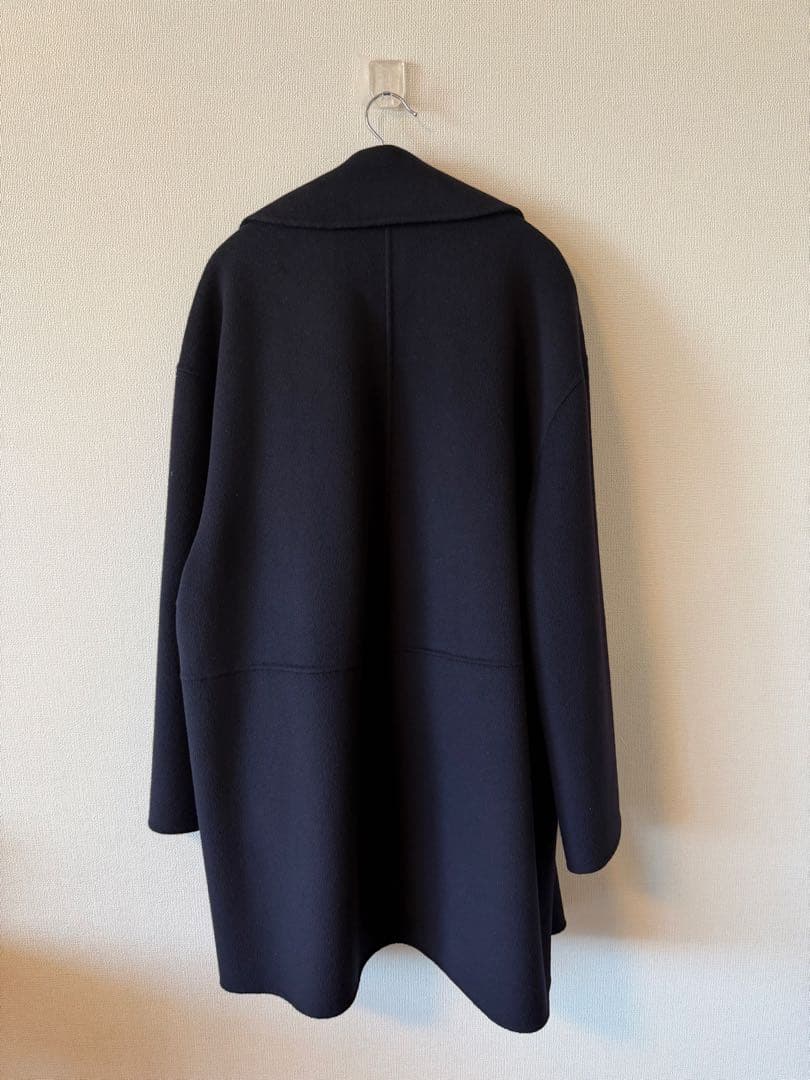 Noble Super160s リバーミドルコート