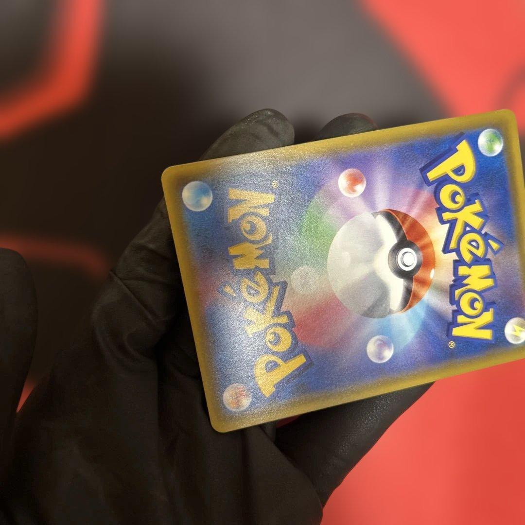 カスミのおねがい SR SM11 ミラクルツイン 104/094