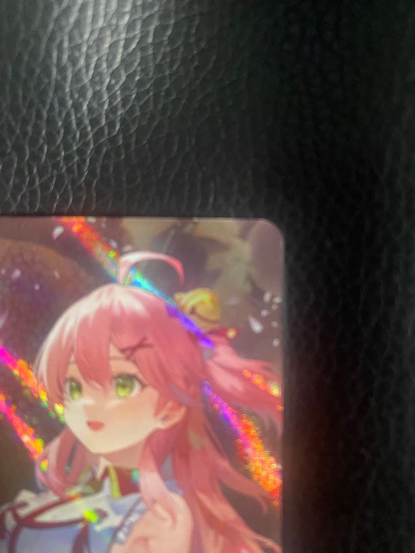 さくらみこ OUR ホロカ