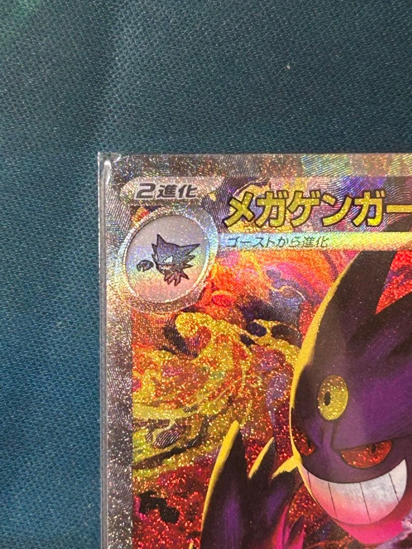 り*ん様 メガゲンガーSAR