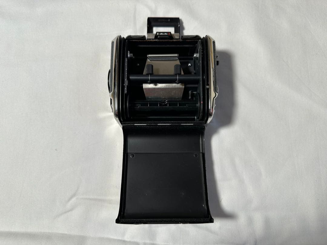 Zenza BRONICA ゼンザブロニカ　S2 フィルムバック