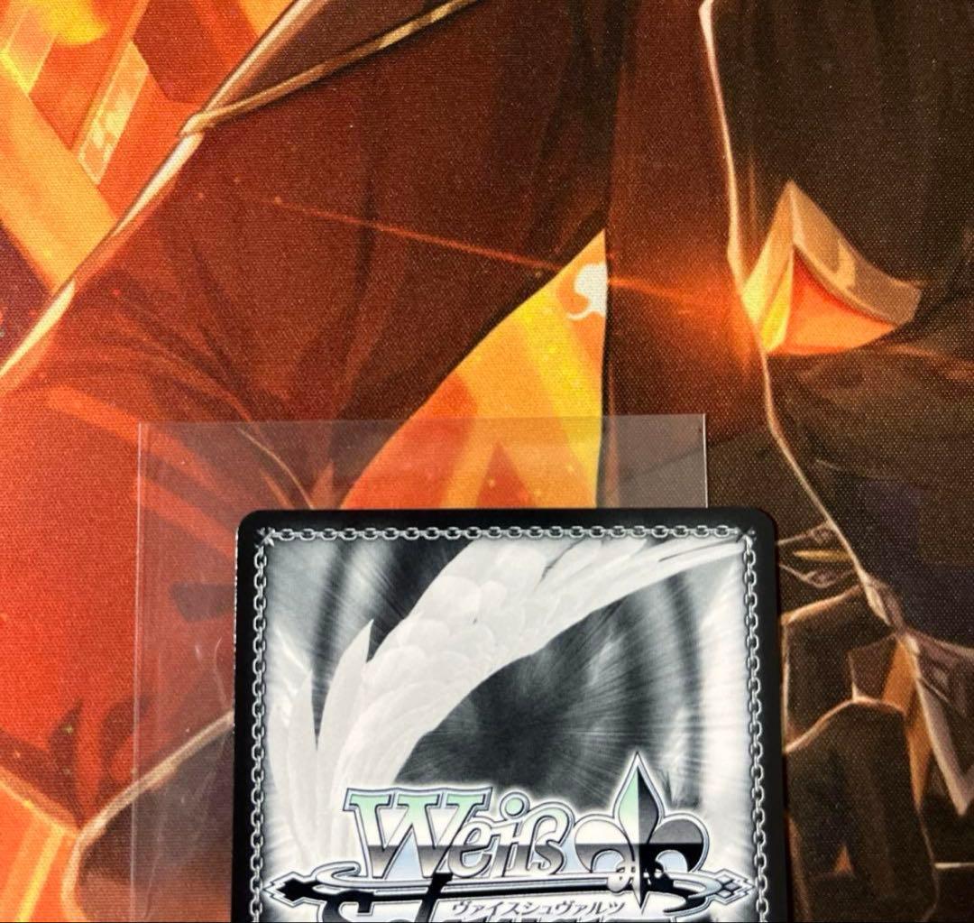 ヴァイス ニケ NIKKE ショータイム ブラン SP サイン