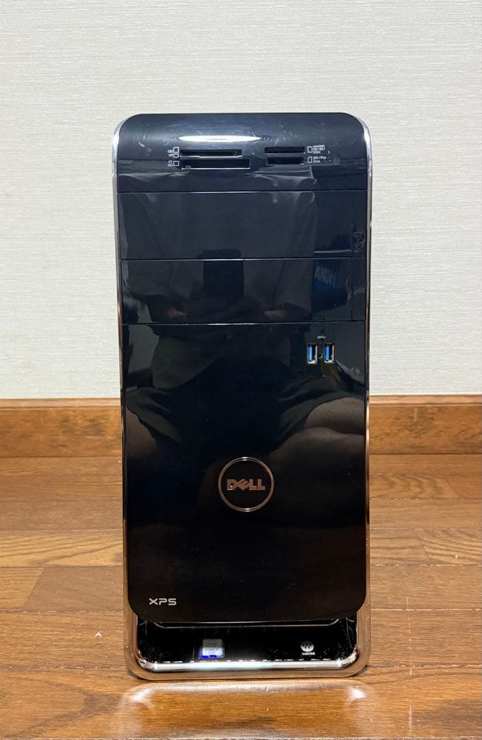 DELL XPS デスクトップPC Intel Core i7