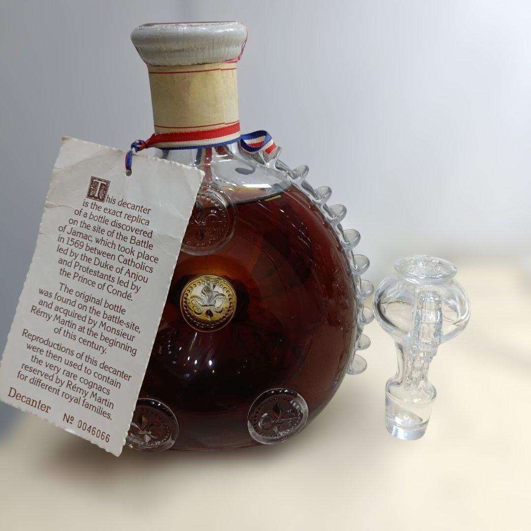 Rémy Martin コニャックキャップ