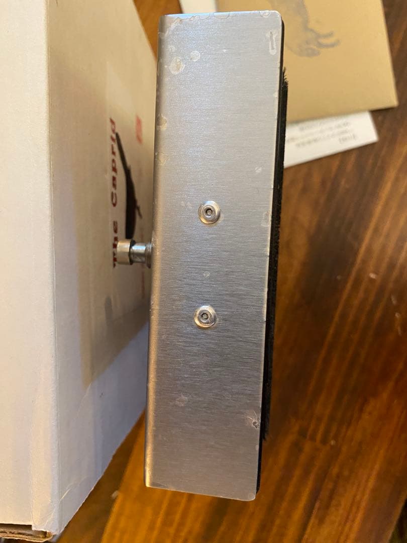 ギター wren and cuff caprid BIG MUFF FUZZ