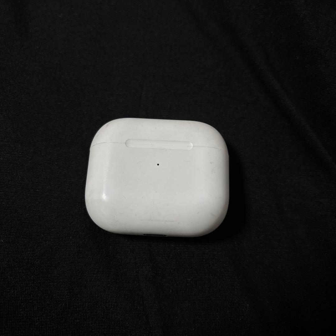 AirPods 第3世代