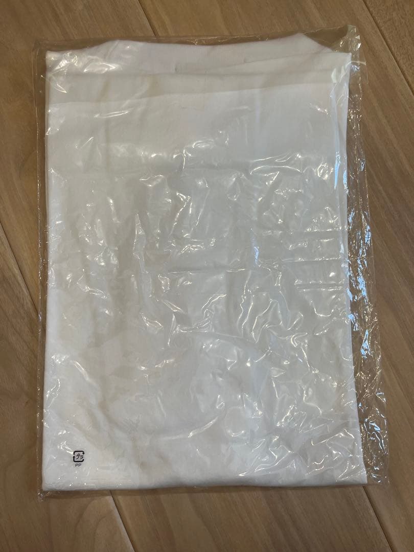 新品未開封　goro’s ゴローズ Tシャツ ホワイト　XL 白