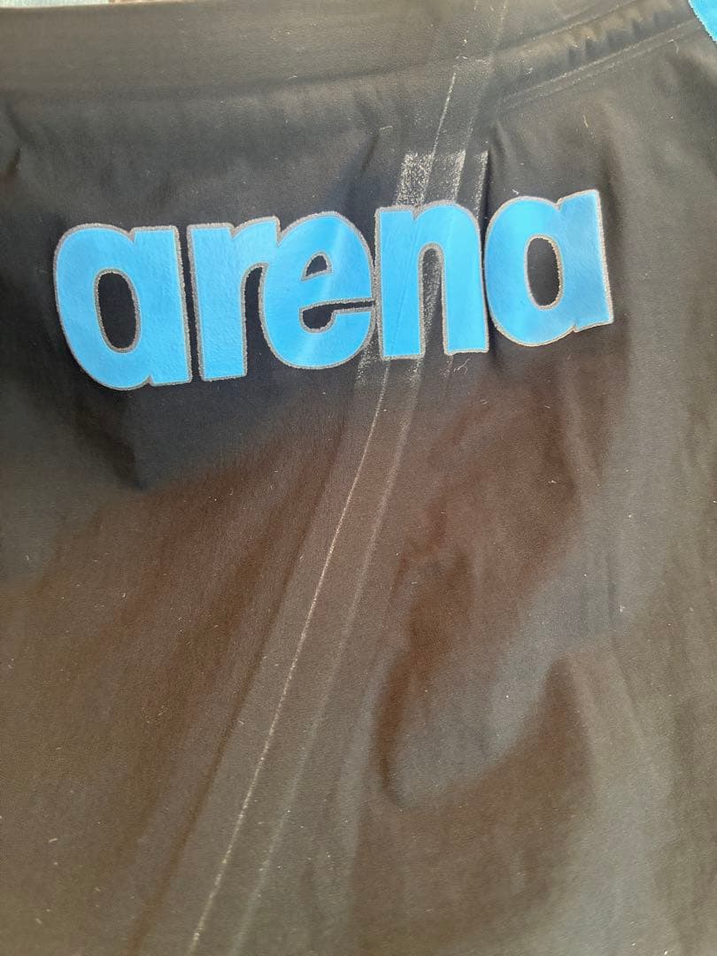 arena✨アクアフォースストームCP✨SS 高速水着