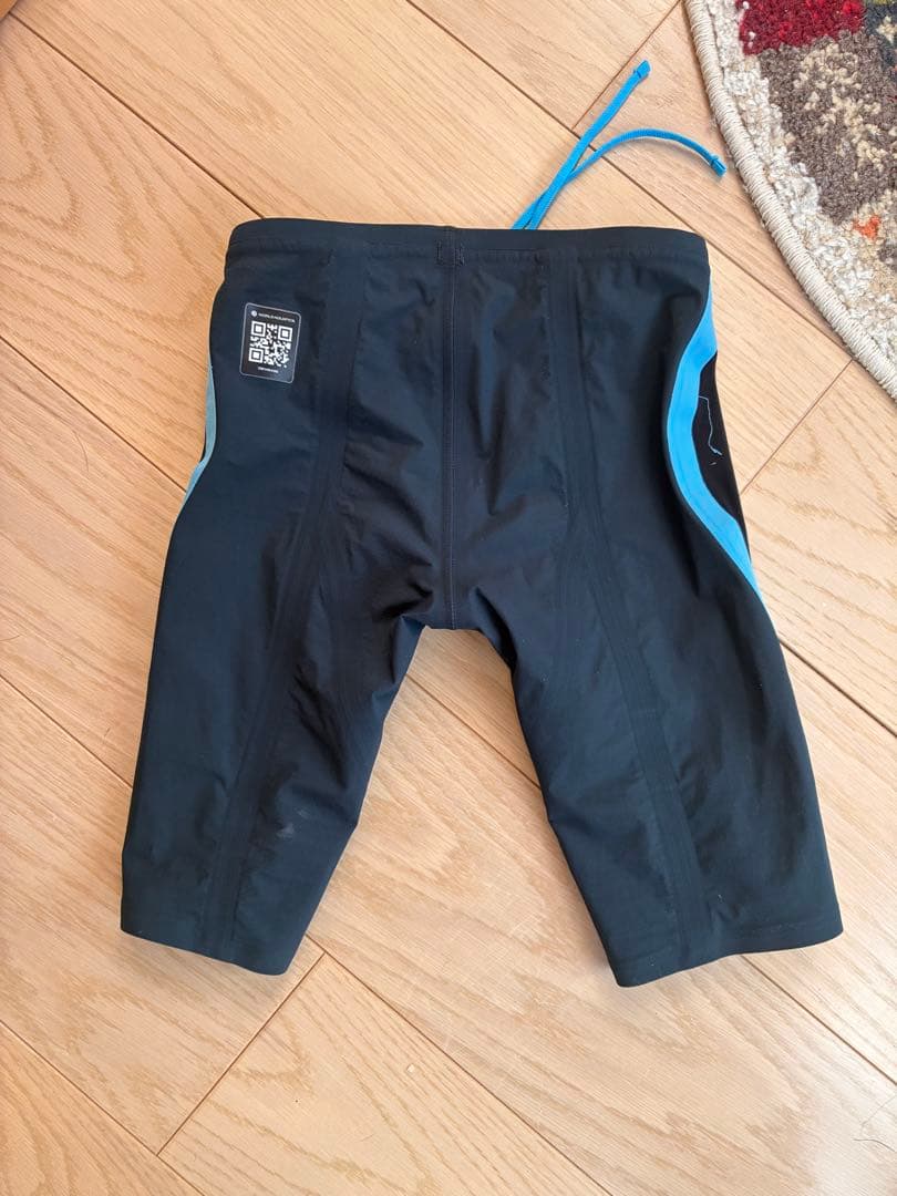 arena✨アクアフォースストームCP✨SS 高速水着