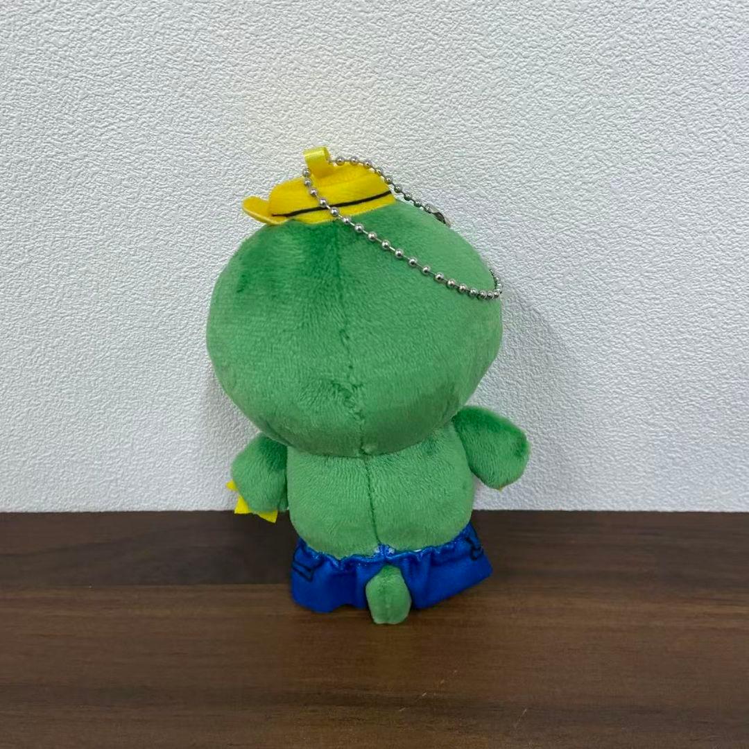 ONE Ｎ’ ONLY ワンエン 高尾颯斗 HAYATO ぬいぐるみ