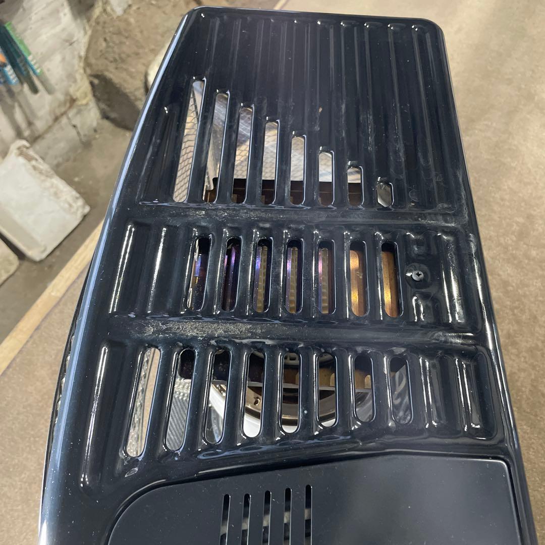 k*e様 CORONA 自然通気型解放式 石油ストーブ SX-E3518WY 芯