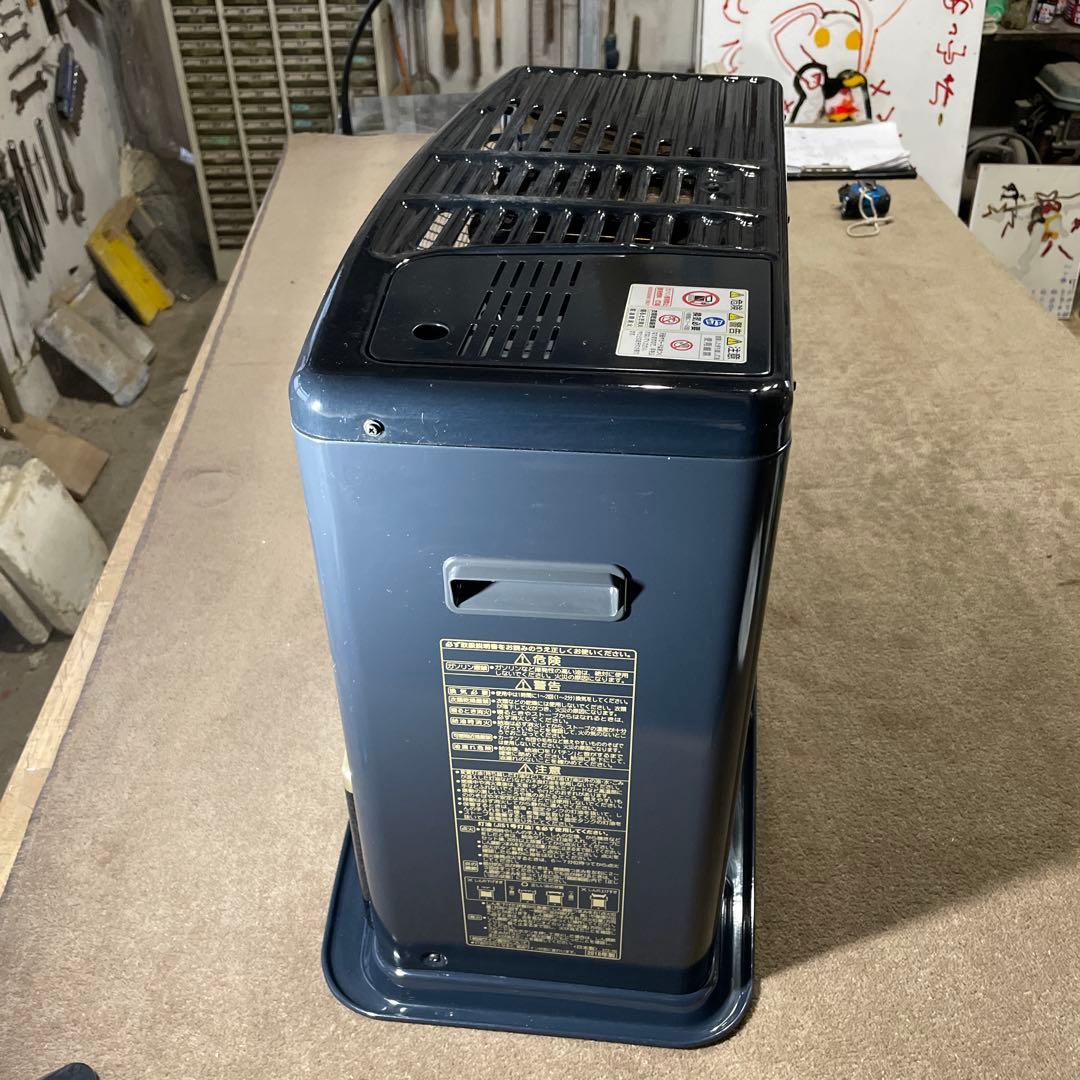 k*e様 CORONA 自然通気型解放式 石油ストーブ SX-E3518WY 芯