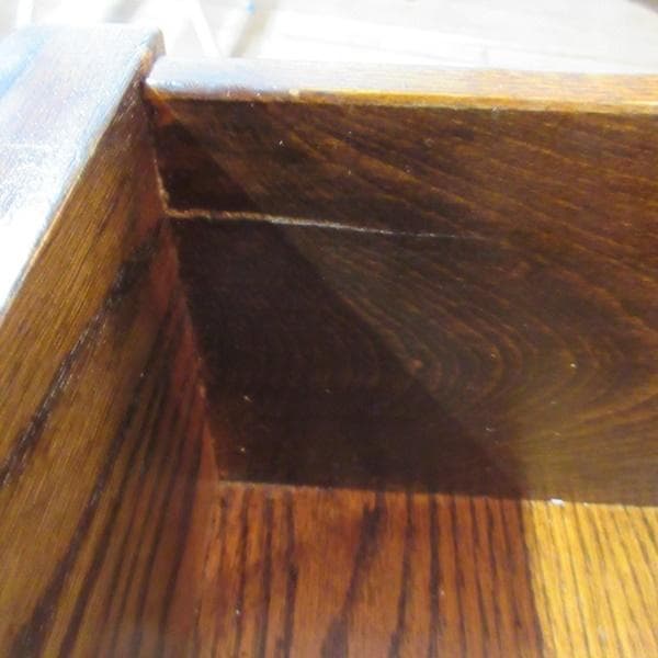 イギリス アンティーク 家具 ライティングビューロー デスク 机 6951d