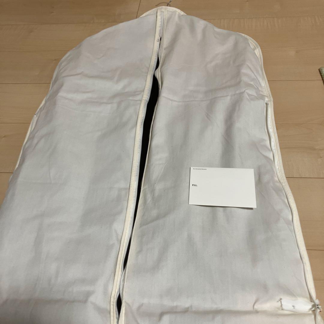 ジャケット・アウター visvim KIYARI COAT(W/L) BLACK 3