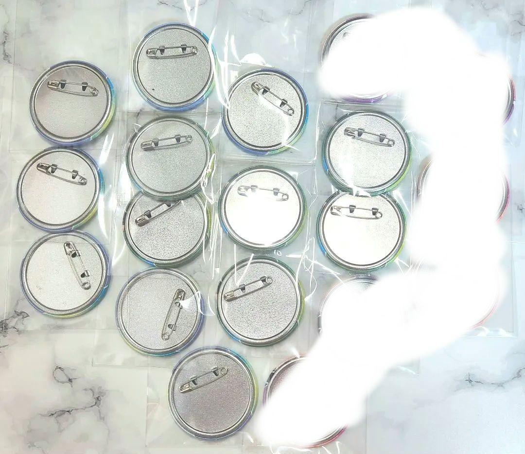 忍たま乱太郎 Ani-Art 缶バッジ19個