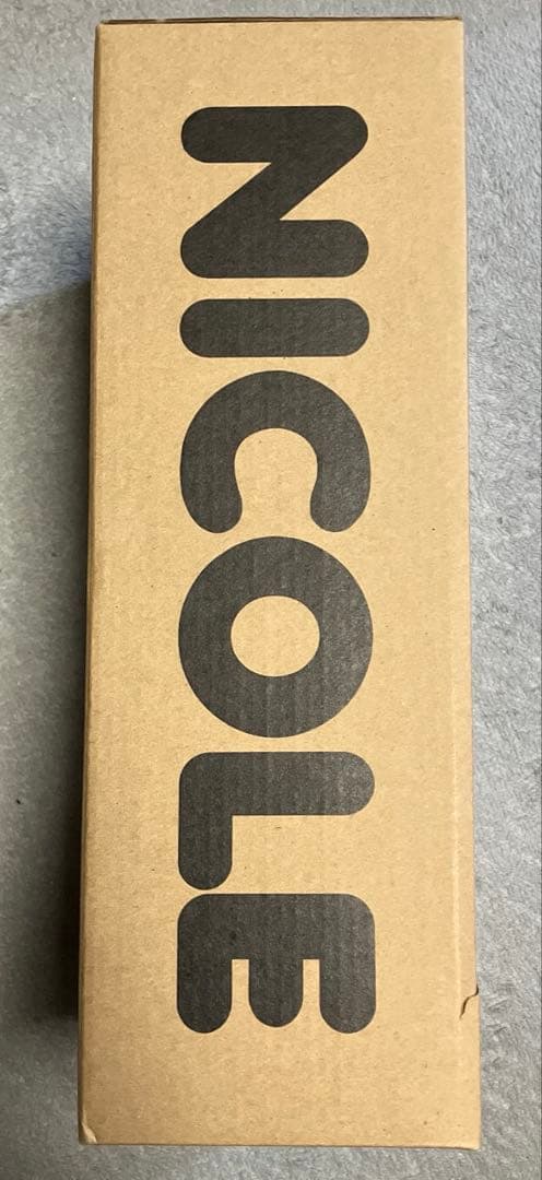 ニコル ぬいぐるみ ポーチ タオル ヘアバンド キーホルダー bump