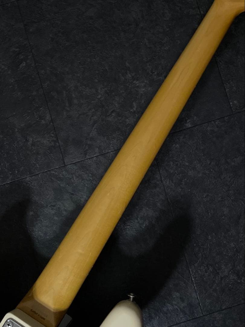 ベース Fender PB70-70US