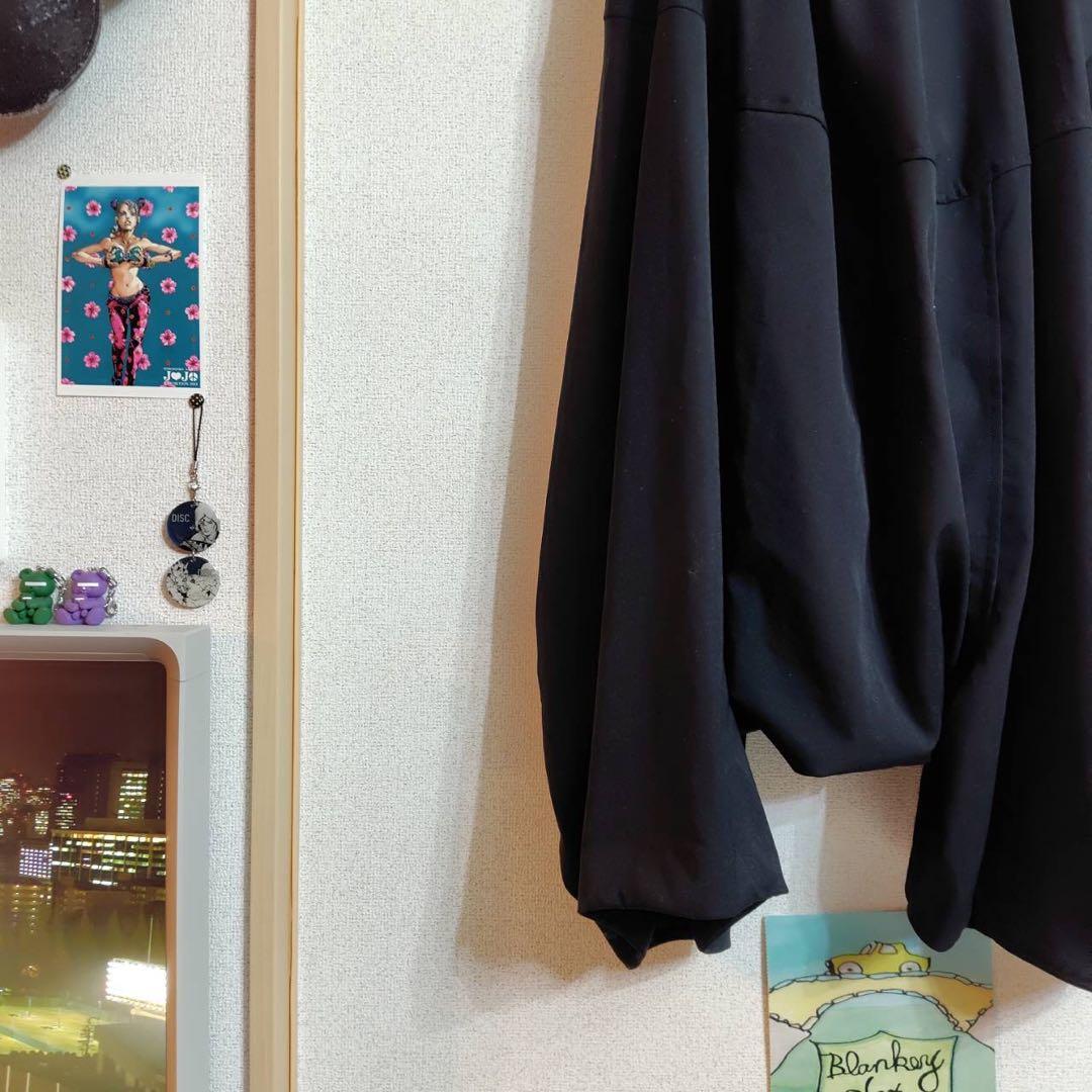 COMME des GARCONS サルエルパンツ コムデギャルソン 寅壱パンツ