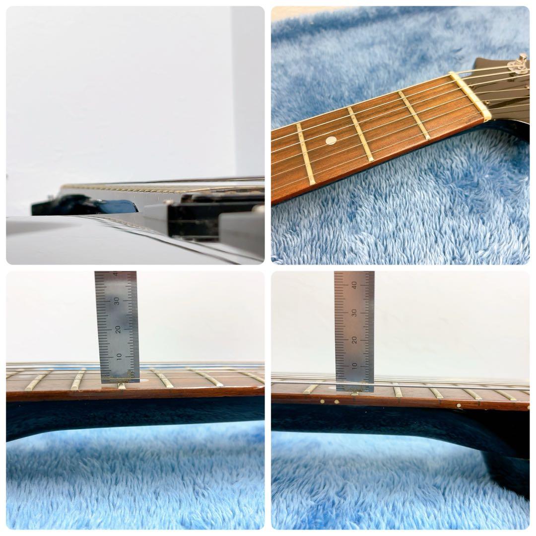 やーちん　Aria Pro II CS-250 Cardinal