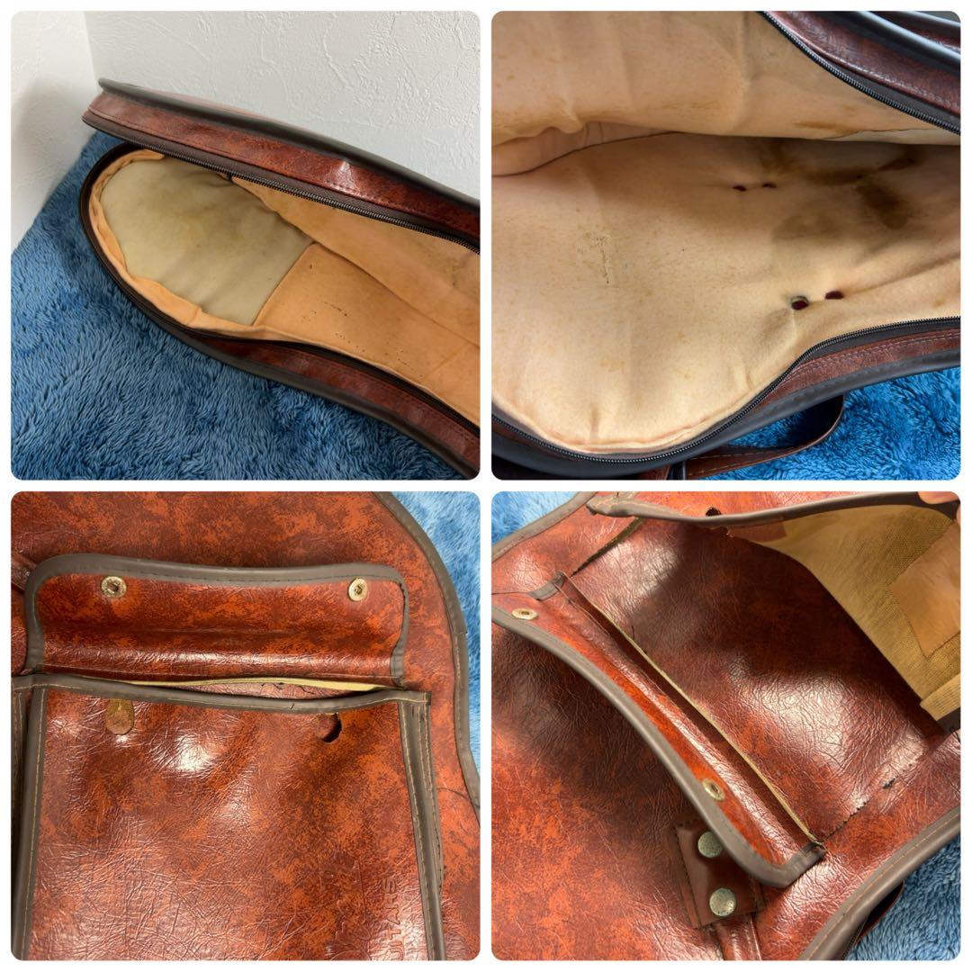 やーちん　Aria Pro II CS-250 Cardinal