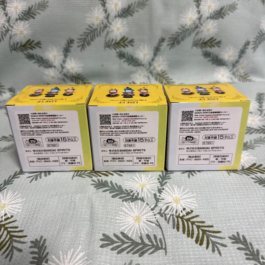 一番くじ ワンピース ドラマティックメモリーズ 77セット 新品