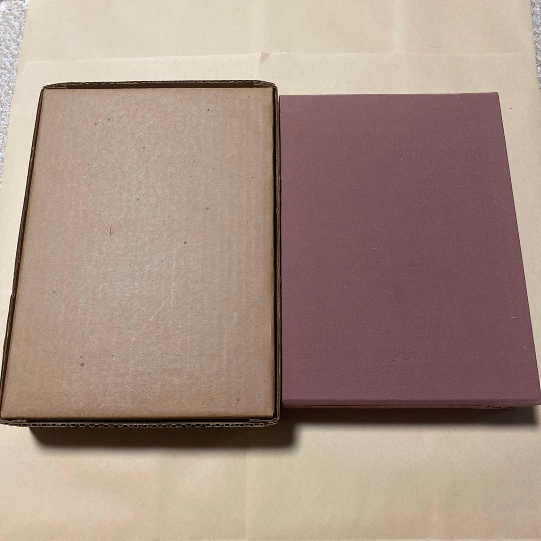 [サイン！限定千部]井伏鱒二自選集　毛筆署名落款　黒い雨、7篇　美本です！