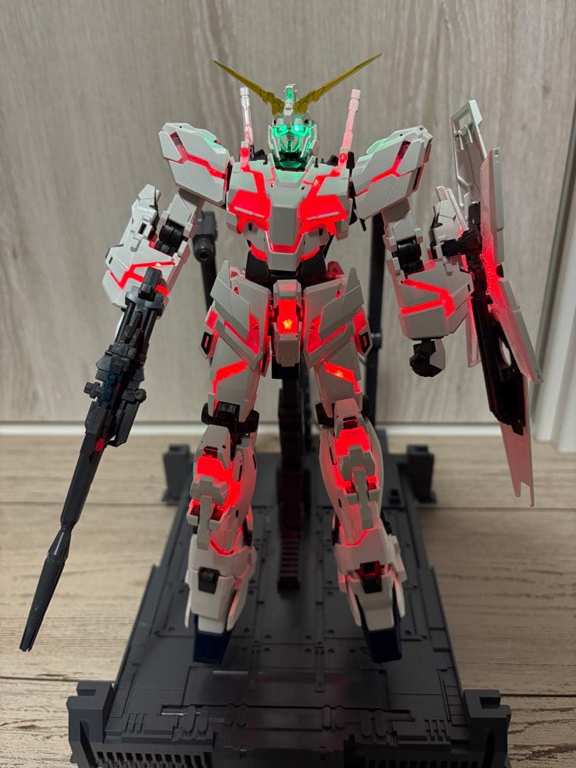 MGEX1/100ユニコーンガンダム Ver.Ka