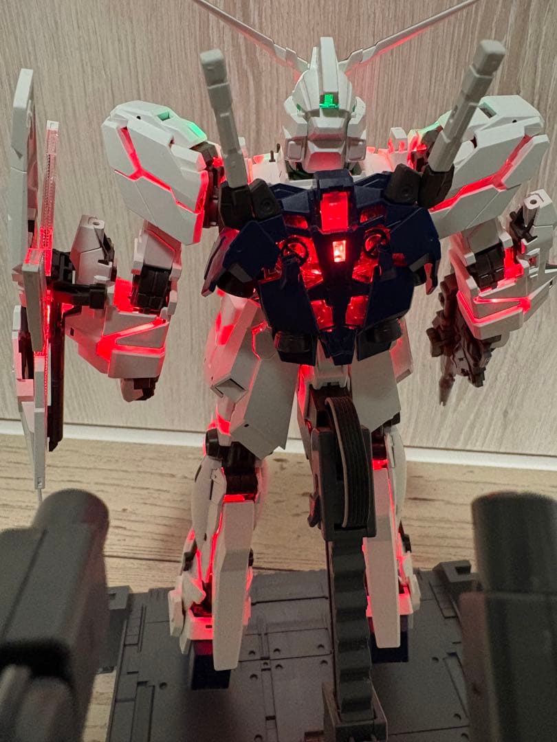 MGEX1/100ユニコーンガンダム Ver.Ka