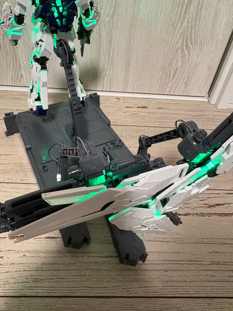 MGEX1/100ユニコーンガンダム Ver.Ka