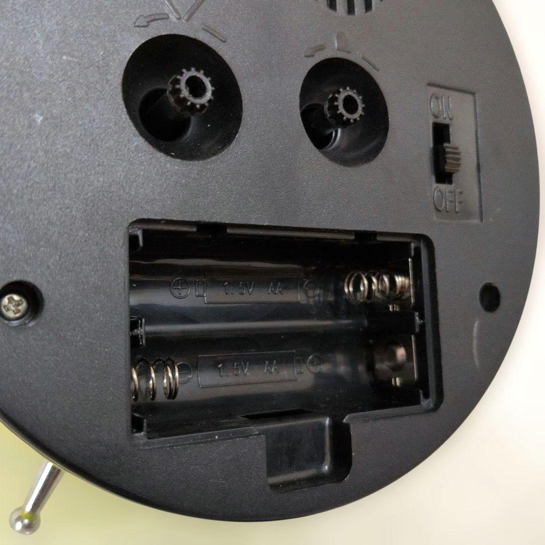 【動作確認済】ホロライブ・大空スバル ホロパシフィック 目覚ましボイス時計