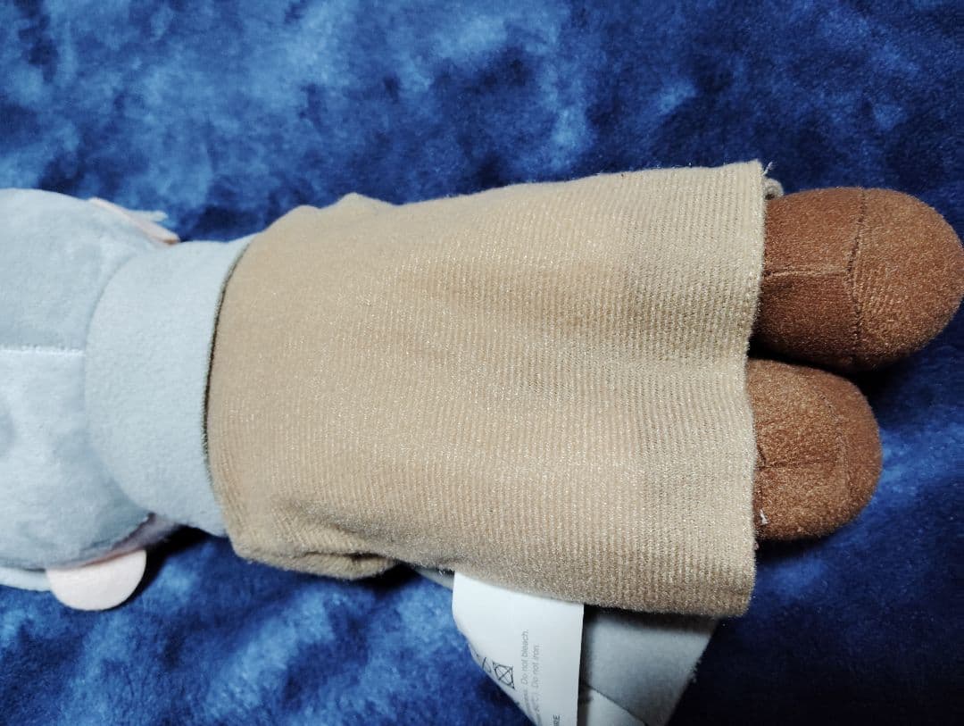 【1月のみ値下げ中】ヘタリア　ロシア　北米版ぬいぐるみ