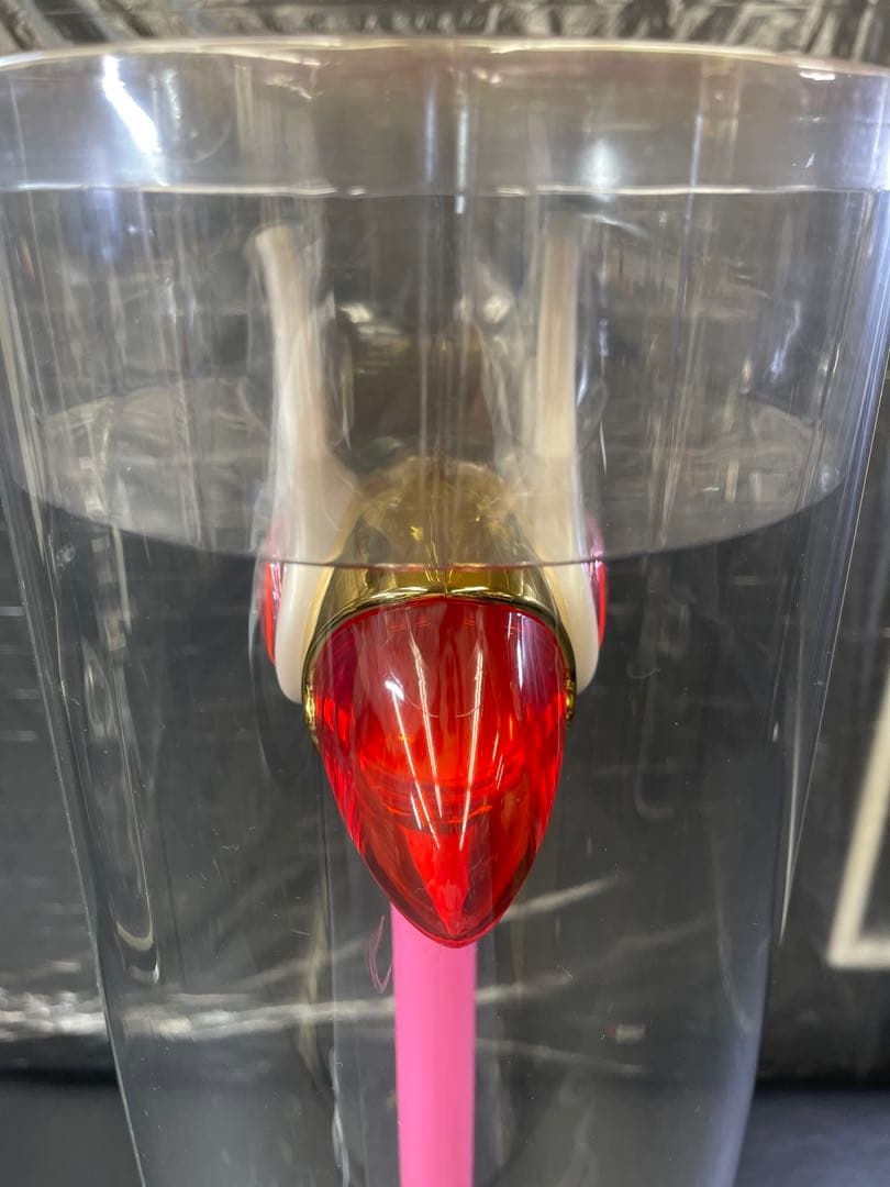 カードキャプターさくら　1/1 封印の杖 ムービック