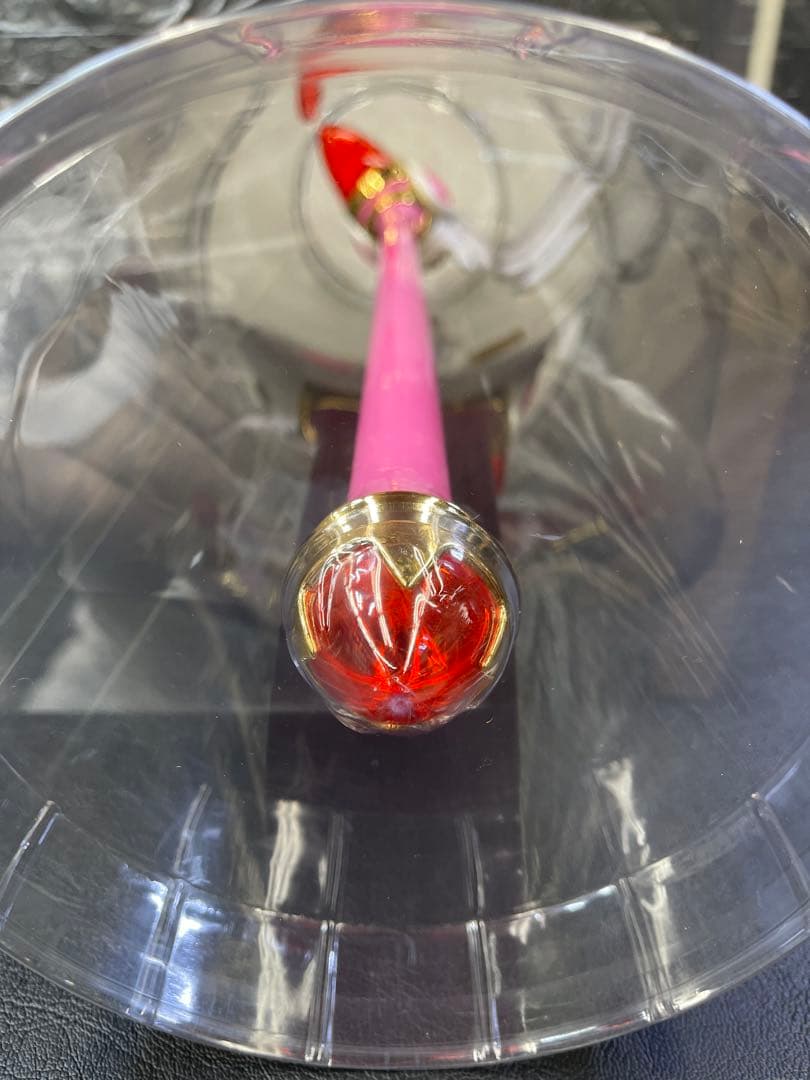 カードキャプターさくら　1/1 封印の杖 ムービック