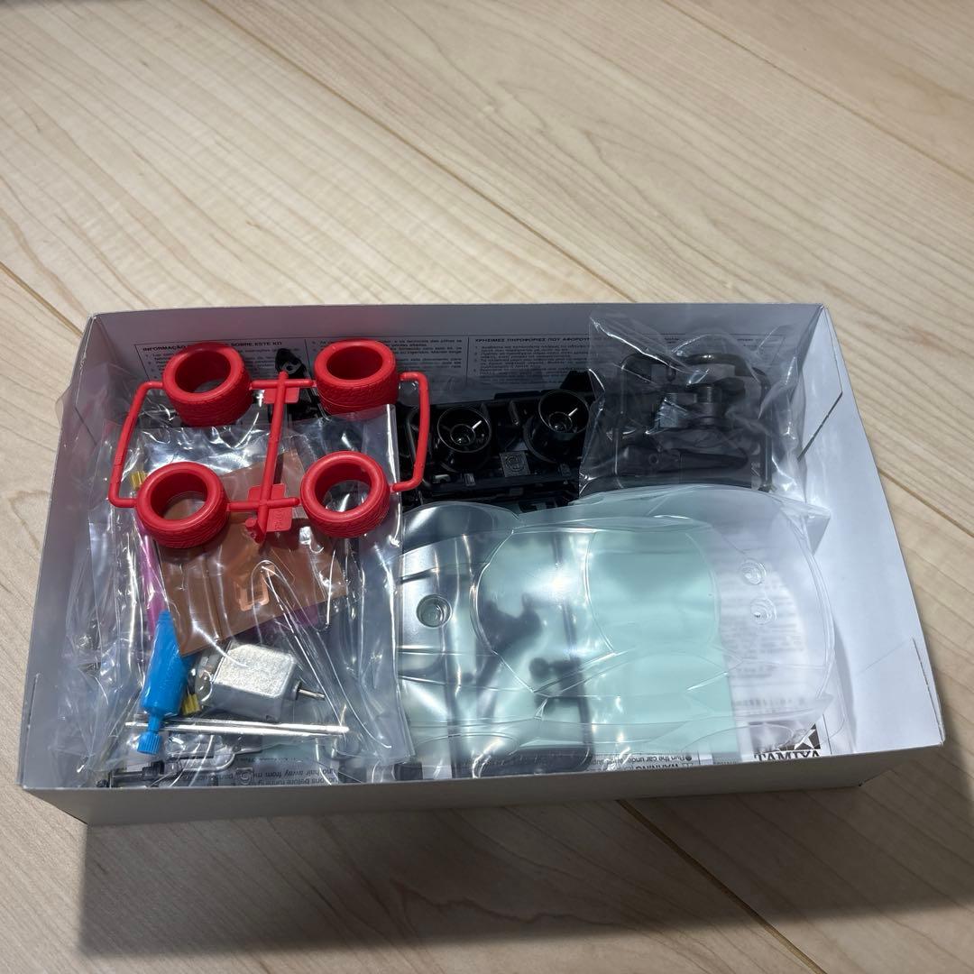 わんころ様依頼専用　msフレキ ネオトライダガーzmc カーボンスペシャル