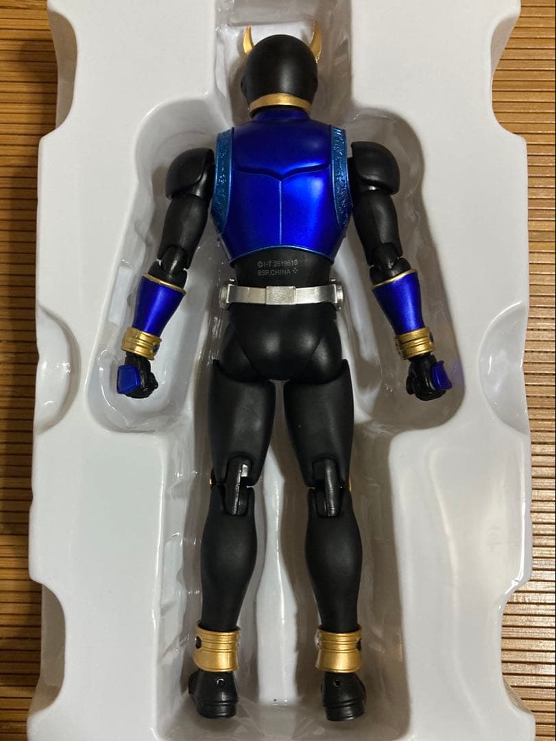 S.H.Figuarts 真骨彫 クウガ ドラゴン & ライジングドラゴン