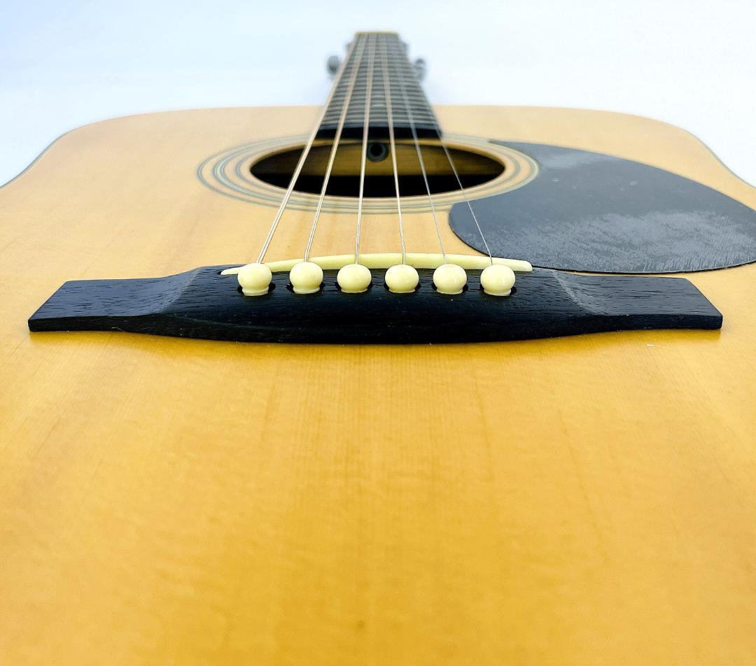 希少 Hotaka by Morris HM201 穂高 モーリス 【整備品】