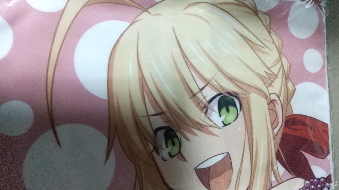 fate/フェイスタオル 白セイバー/zeroセイバー/黒セイバー/赤セイバー