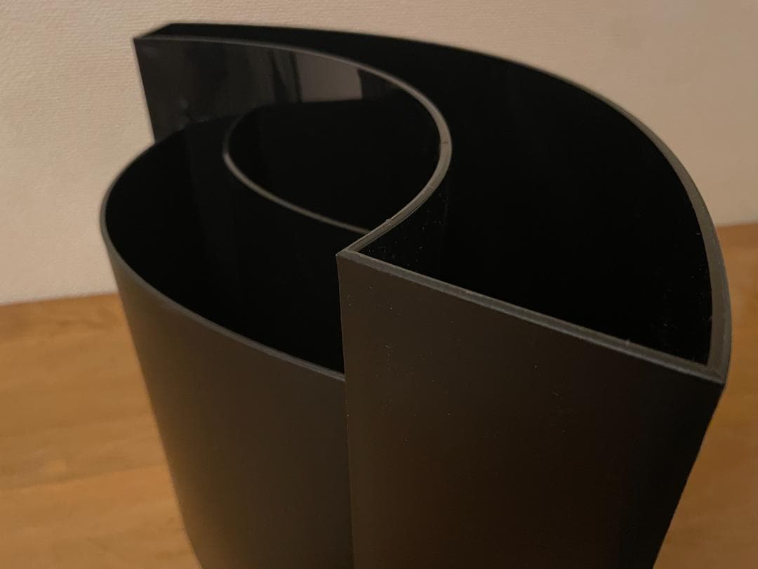 AUTHENTICS WAVE オーセンティックス マガジンラック