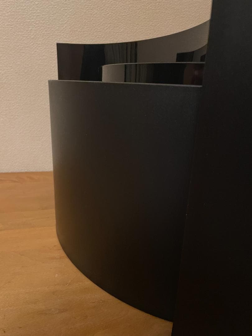 AUTHENTICS WAVE オーセンティックス マガジンラック